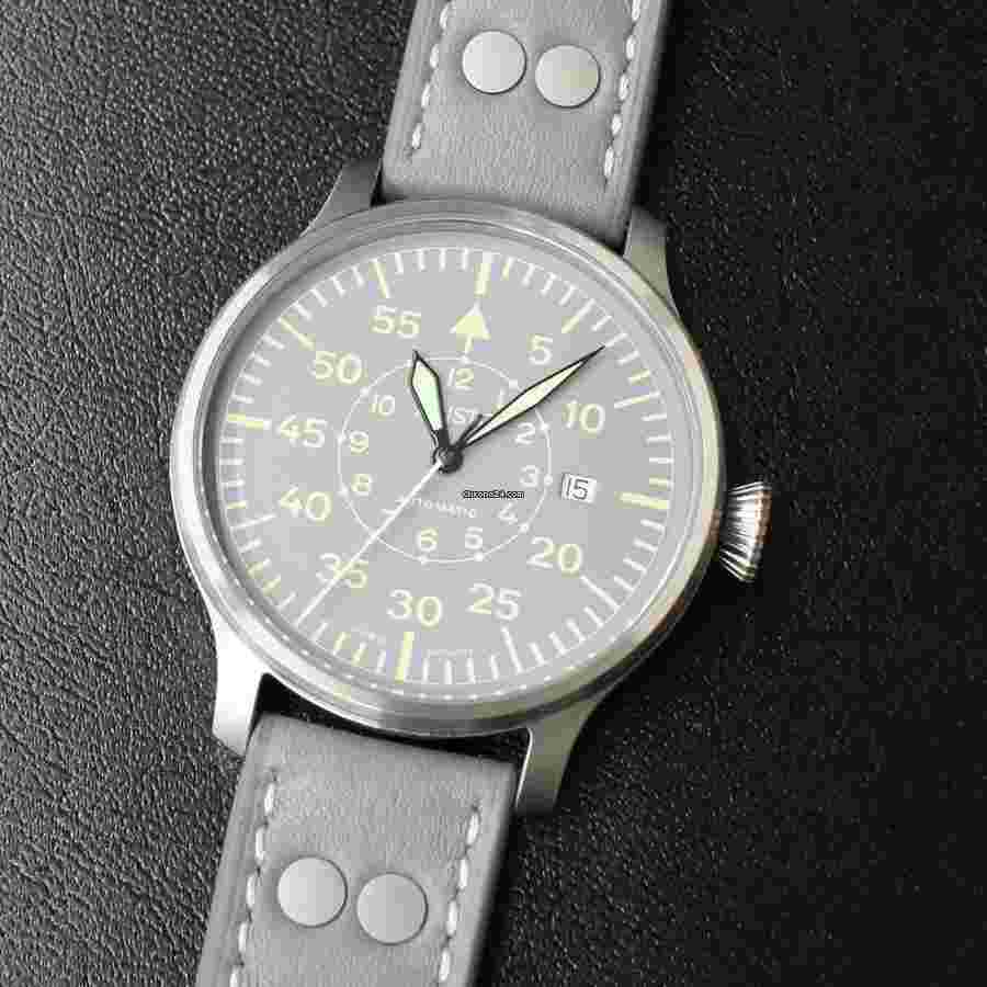 Aristo Pilot
                           
                                 New German Pilot SW200 automatic 7H154 Bomber