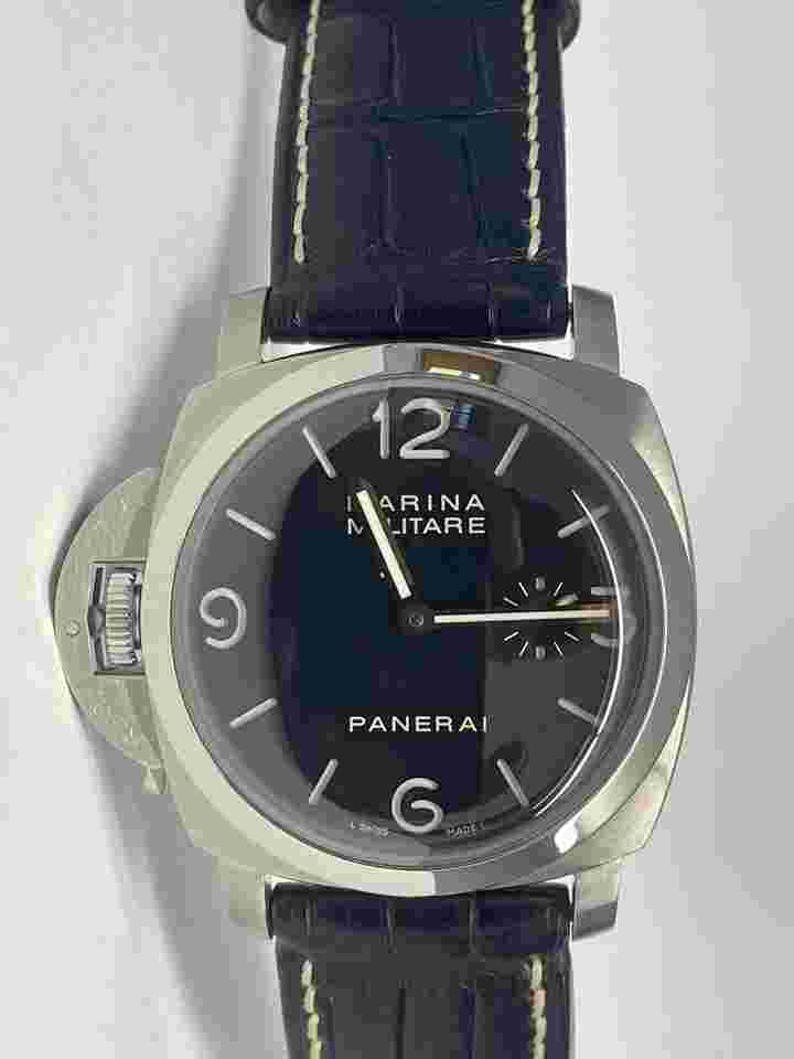 Panerai Luminor Marina Militare