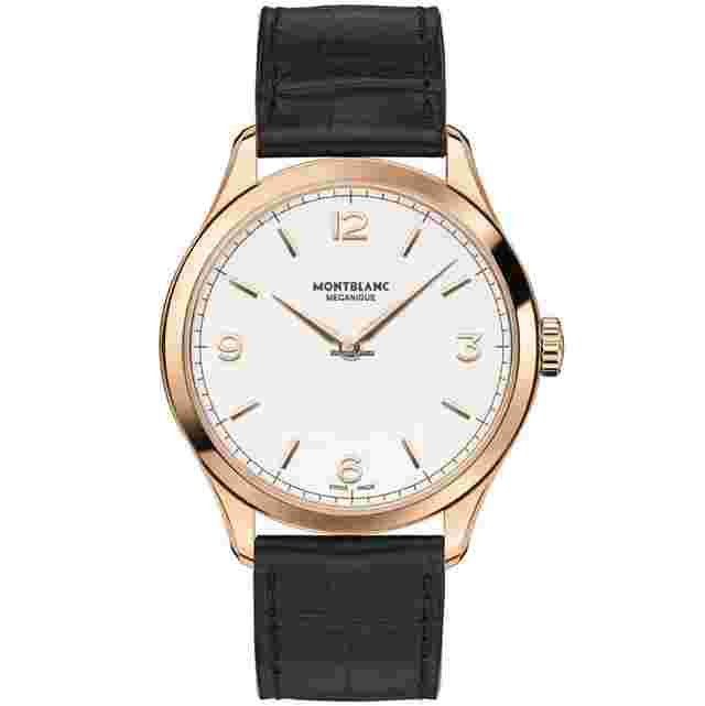 Montblanc Heritage Chronométrie
                           
                                 112516