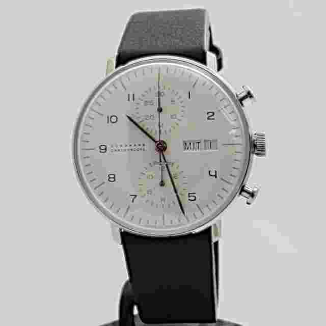 Junghans max bill
                           
                                 Edition Set 2019 Bauhaus