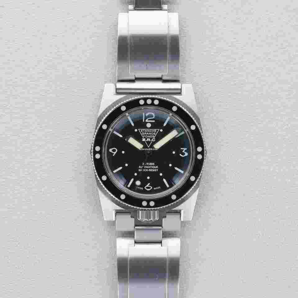 ZRC
                           
                                 Gf 38 Heritage