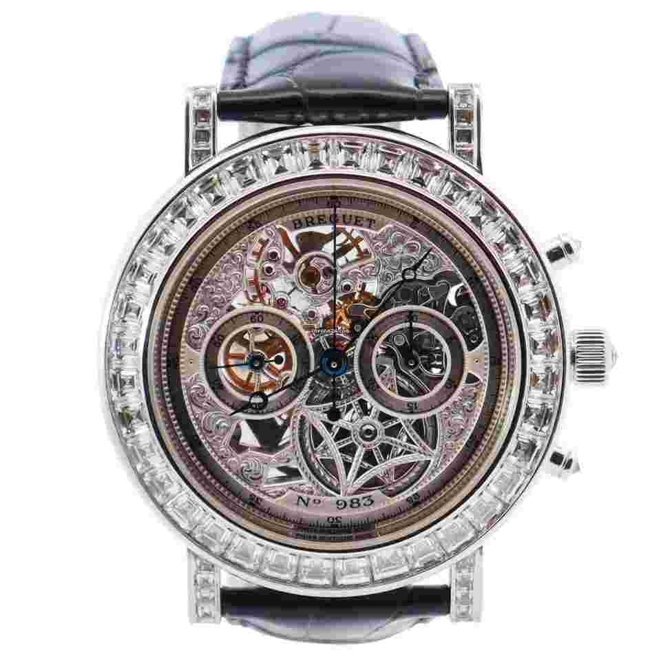 Breguet Classique
5238bb/10/9v6.dd00
