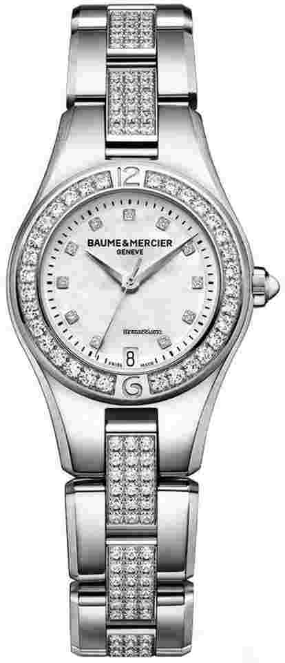 Baume & Mercier Linea
                           
                                 10092