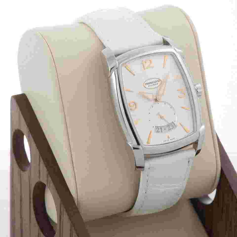 Parmigiani Fleurier Kalpa
Karisma Agenda PFC124-0000700-XA2432