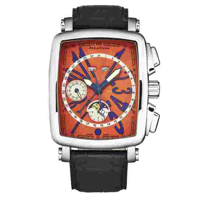 DeLaCour
                           
                                 ViaLarga WAST1026-ORG