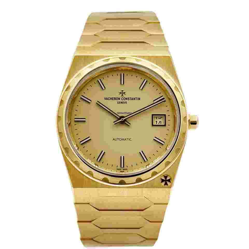 Vacheron Constantin Historiques
222 New full set
