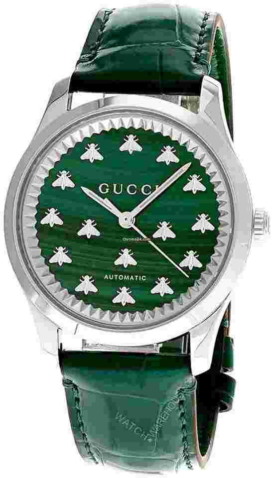 Gucci G-Timeless
                           
                                 Ref. YA1264213