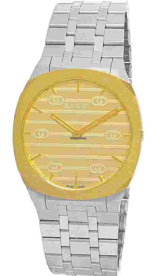 Gucci
                           
                                 25h