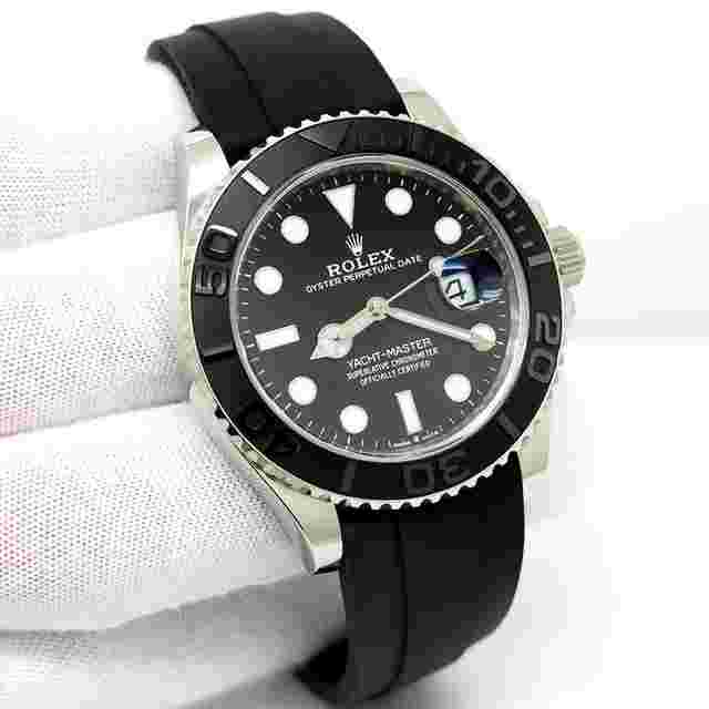 Rolex Yacht-Master 42
                           
                                 226659
