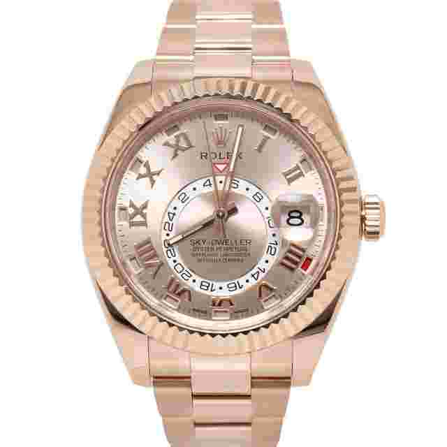 Rolex Sky-Dweller
                           
                                 326935