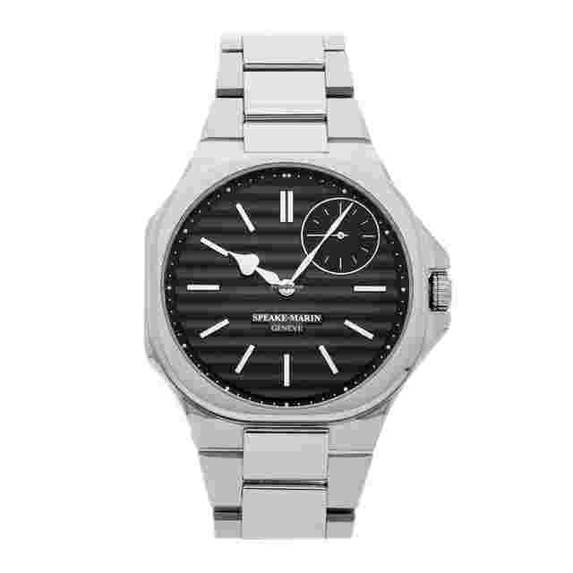 Speake-Marin
                           
                                 Ripples 604015040