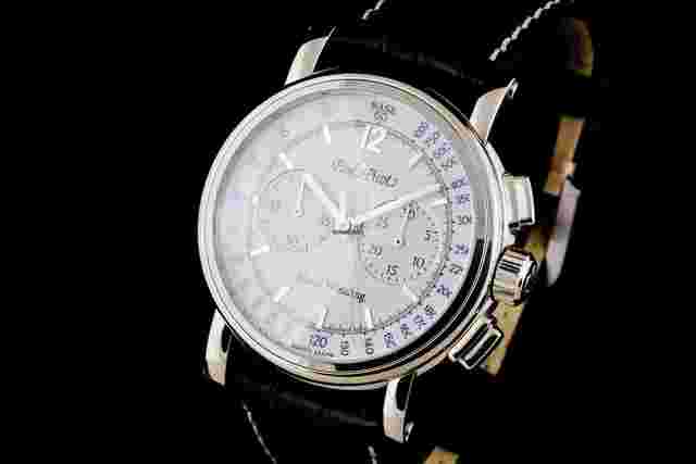 Paul Picot
                           
                                 New Technicum Chronograph Limited Edition