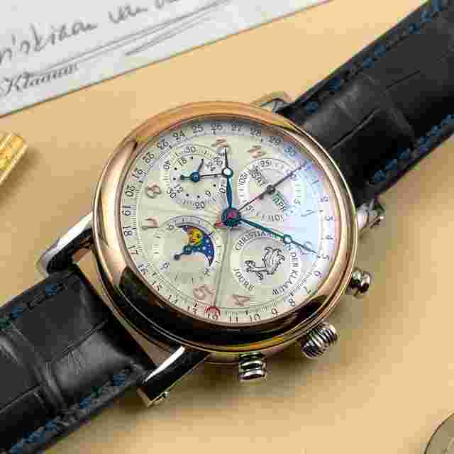 Christiaan v.d. Klaauw
                           
                                 Ariadne Full Set