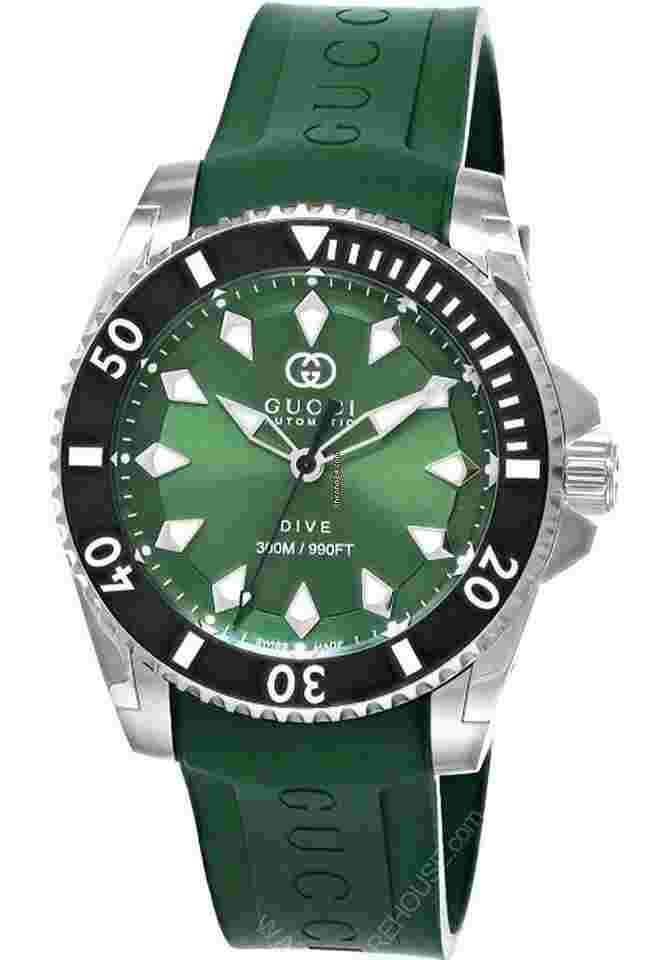 Gucci Dive
Ref. YA136360