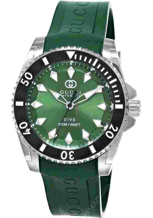 Gucci Dive
                           
                                 Ref. YA136360