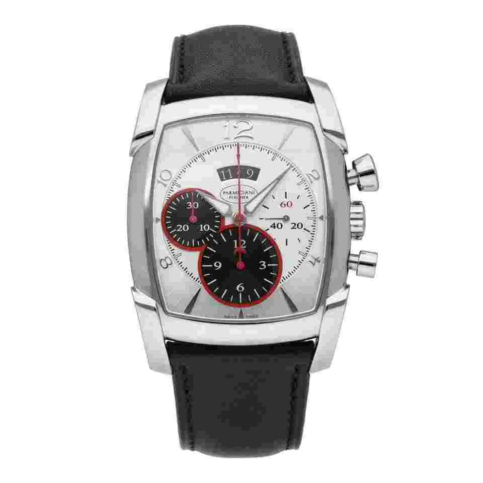 Parmigiani Kalpa Kalpagraphe Automatic Chronograph 10 PICS