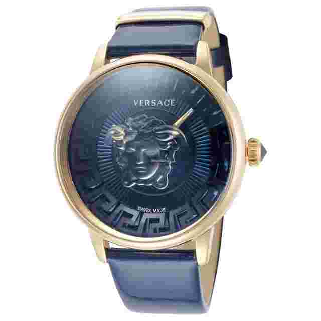 Versace
                           
                                 Medusa Alchemy Women's Watch
