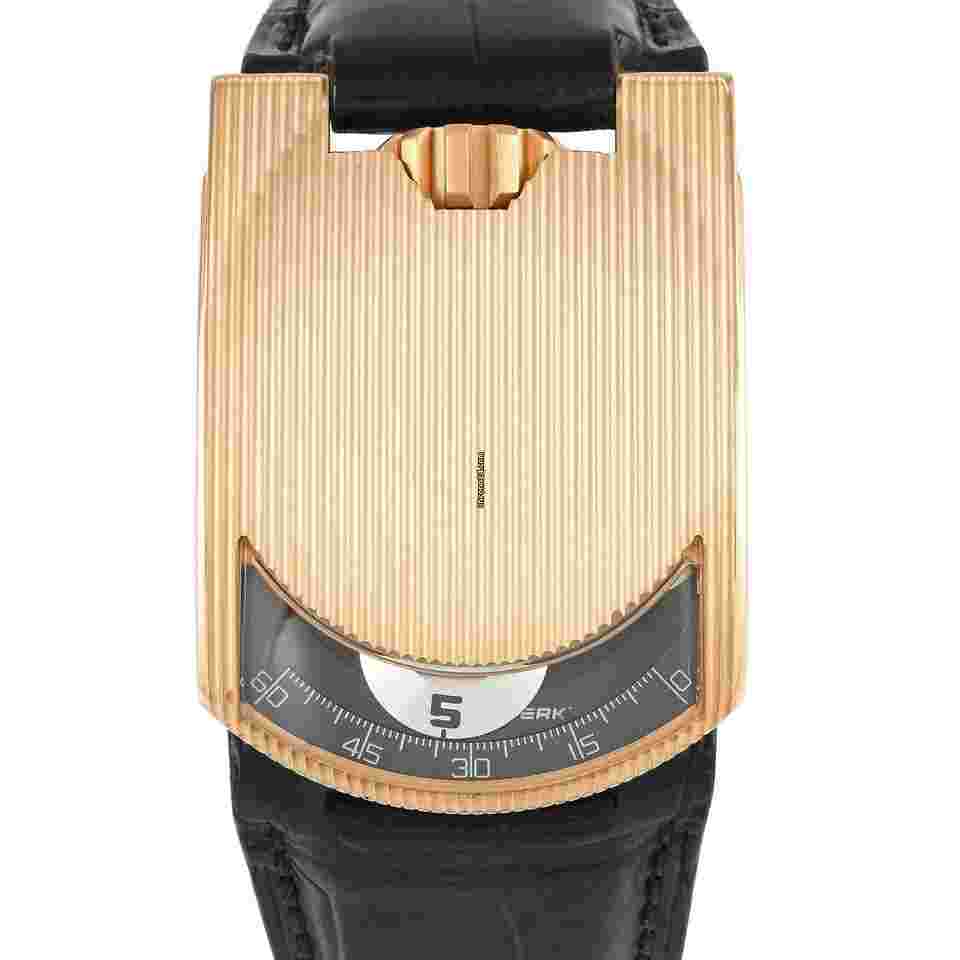 Urwerk UR-103
Red Gold Watch UR-103 ER
