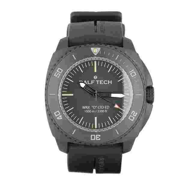 Ralf Tech
                           
                                 Wrx A hybrid II black o