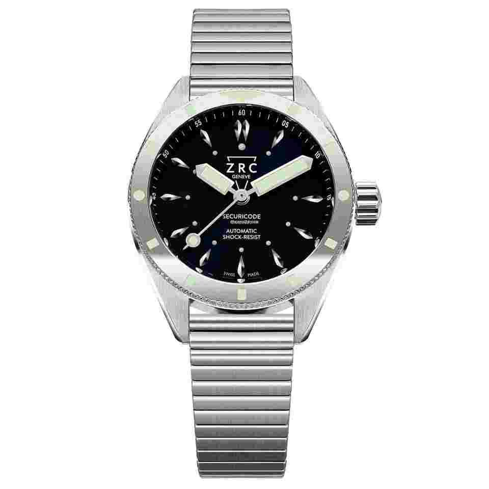 ZRC
SECURICODE DIVER300