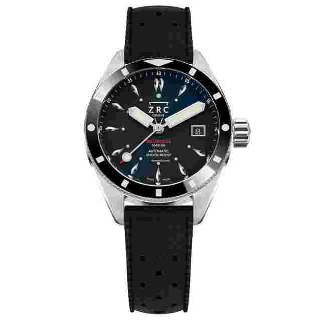ZRC
                           
                                 SECURICODE DIVER300