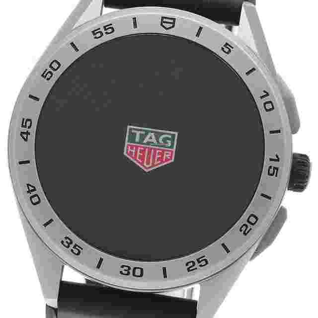 TAG Heuer
                           
                                 SBG8A81.BT6222 Quartz Titanium Good