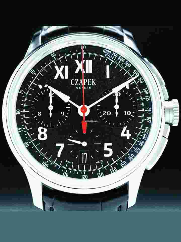 Czapek
1426 Faubourg de Cracovie California Dreamin