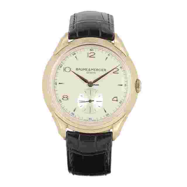 Baume & Mercier Clifton
                           
                                 M0A10060