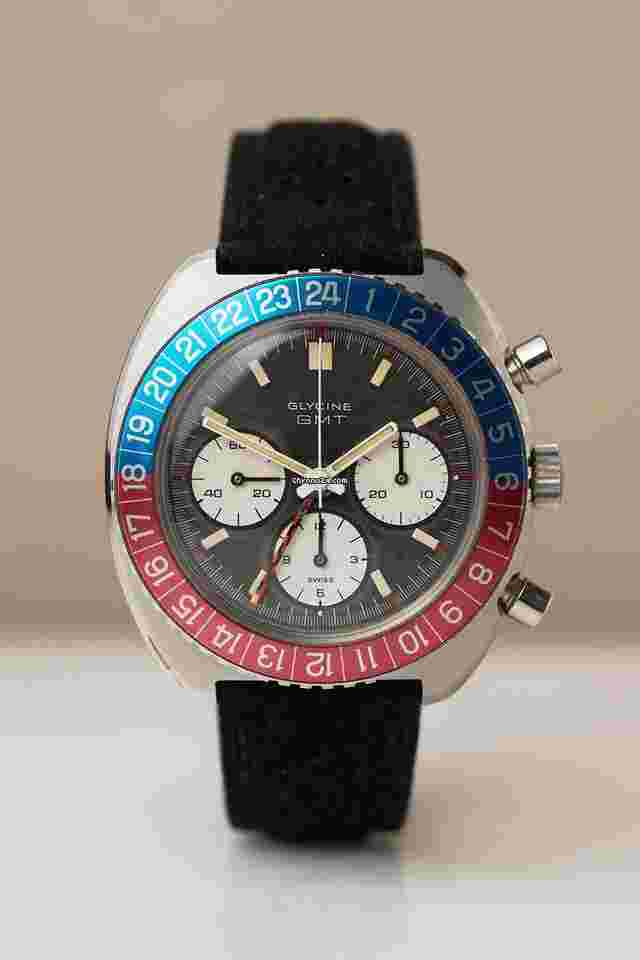 Glycine
                           
                                 Supersonic Transportation GMT 4213 'Elasograph'