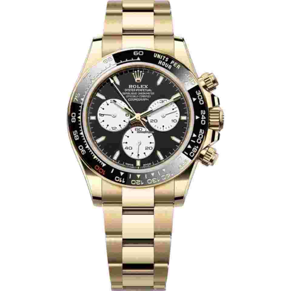 Rolex Daytona
Oyster Perpetual Cosmograph Daytona "100th Anniversary Le Mans" 40mm