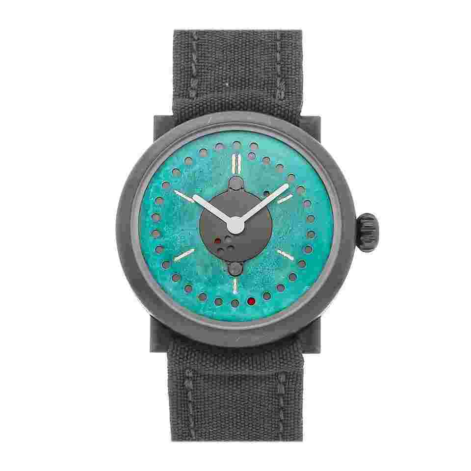 Ochs und Junior Perpetual Calendar