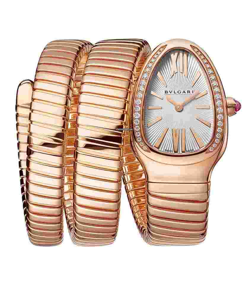 103002 Bvlgari