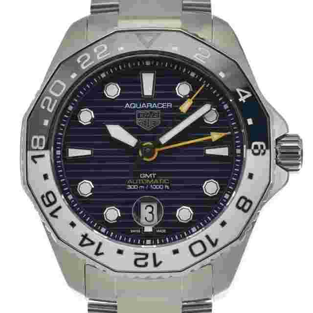 TAG Heuer
                           
                                 WBP2010.BA0632 Automatic Steel Very good