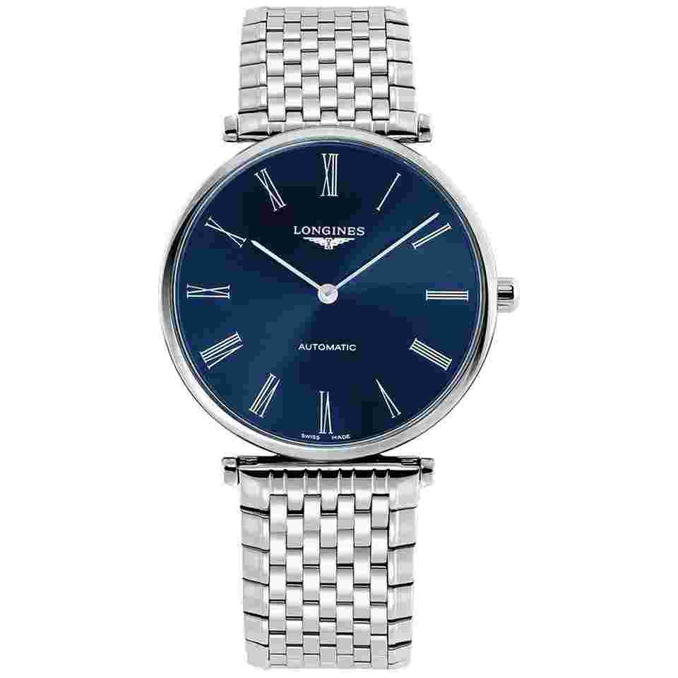 Longines La Grande Classique
                           
                                 Automatic 38mm L4.918.4.94.6 L49184946