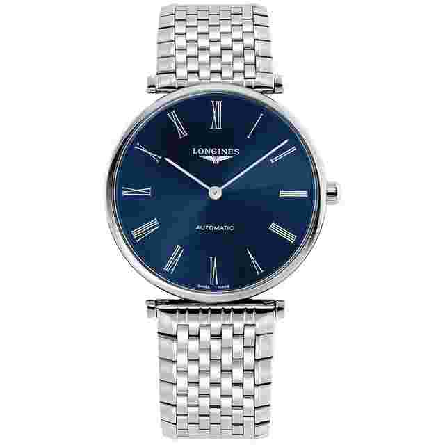 Longines La Grande Classique
                           
                                 Automatic 38mm L4.918.4.94.6 L49184946