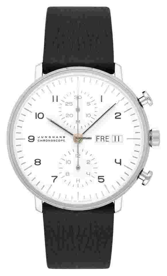 Junghans max bill
                           
                                 Edition Set Limited Edition