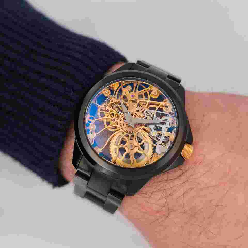 Artya
                           
                                 Golden Shams Black