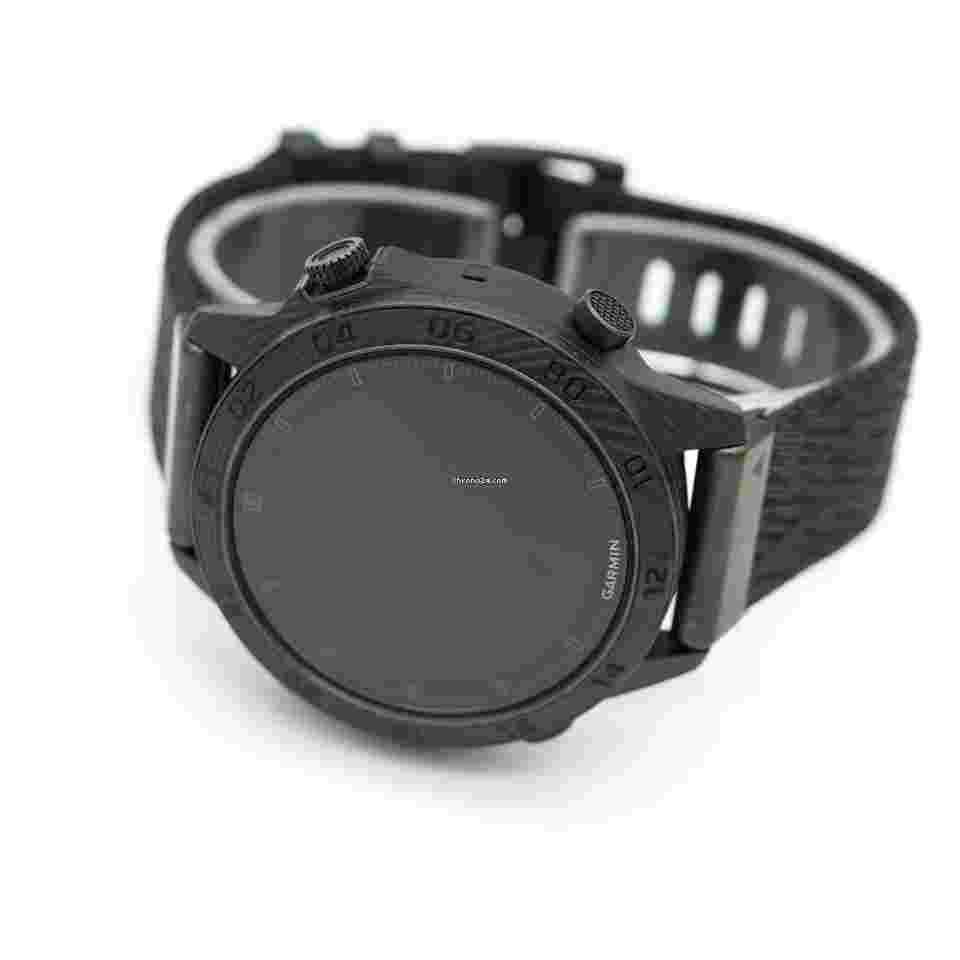 Garmin
                           
                                 Marq Commander Gen 2 Carbon Edition