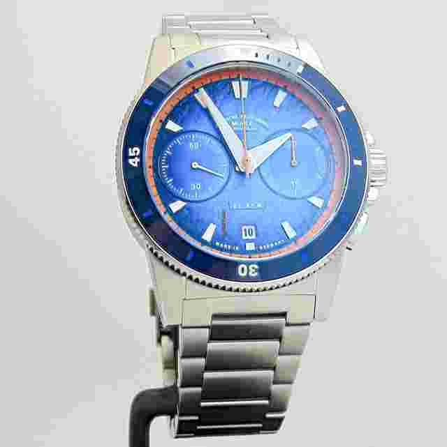 Mühle Glashütte
                           
                                 Sportivo Active Chronograph
