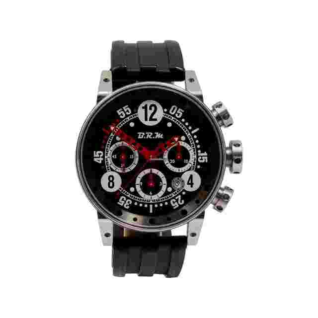 B.R.M V12-44
                           
                                 Chronograph