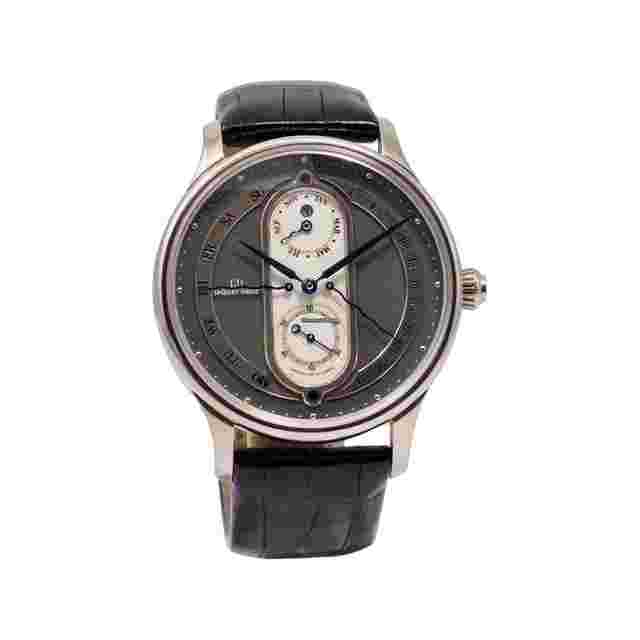 Jaquet-Droz Astrale
                           
                                 Perpetual Calendar Limited Edition J008334
