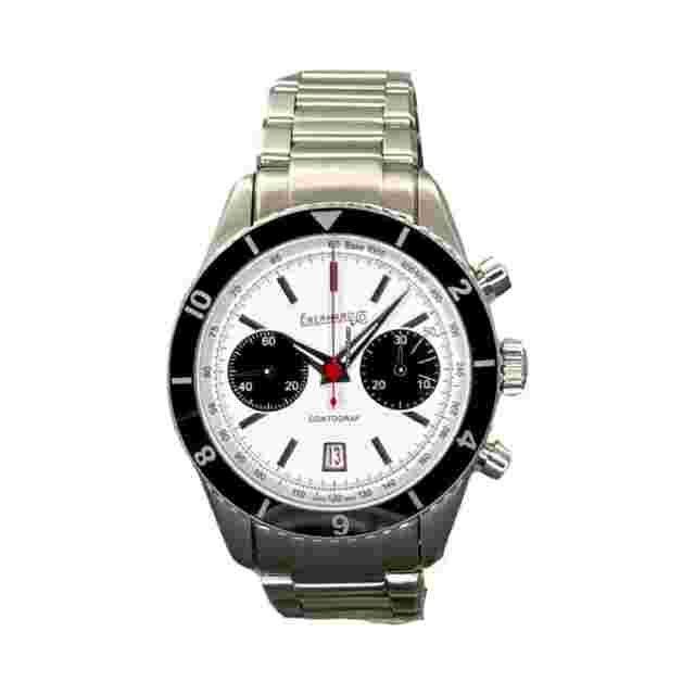 Eberhard & Co. Contograf
                           
                                 Ref 31069 CAD