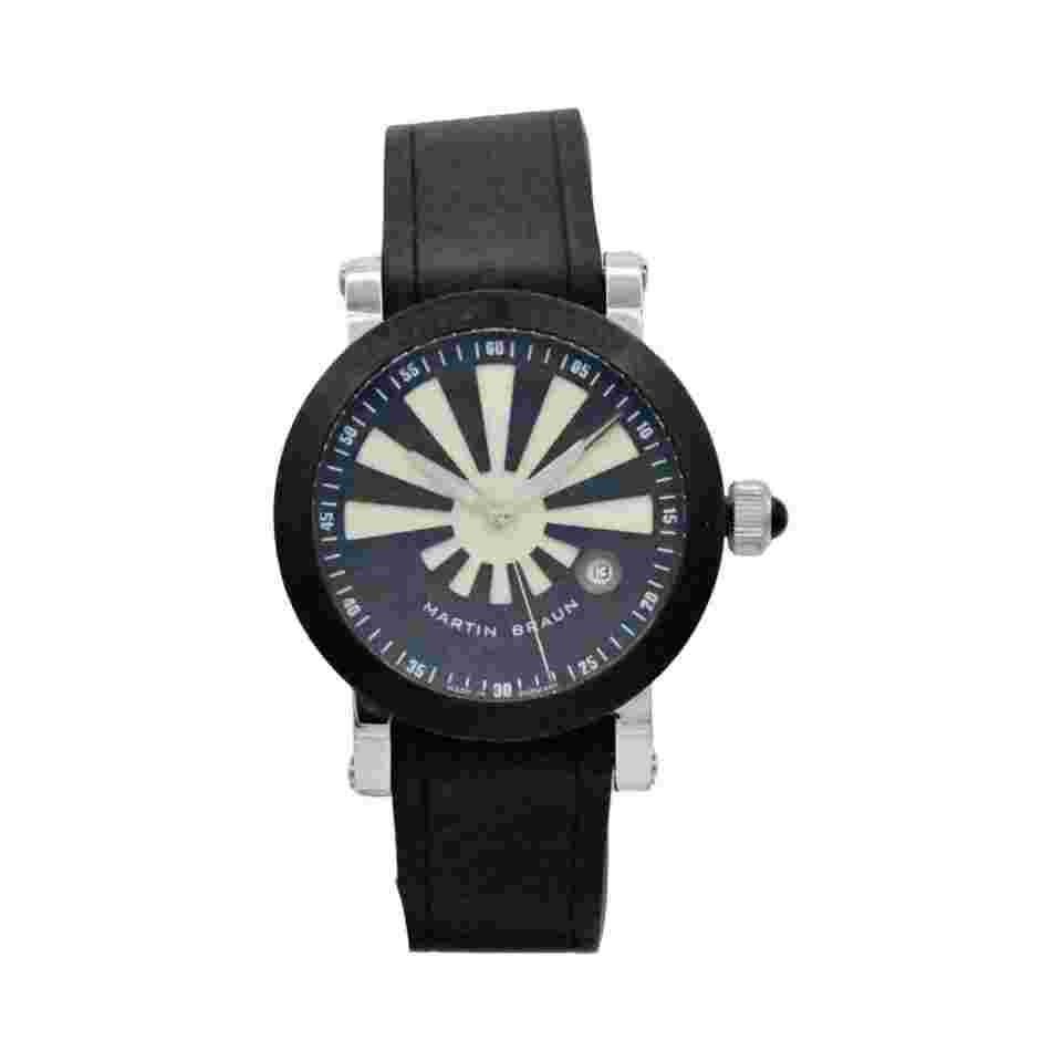 Martin Braun Korona Matic MB801-L