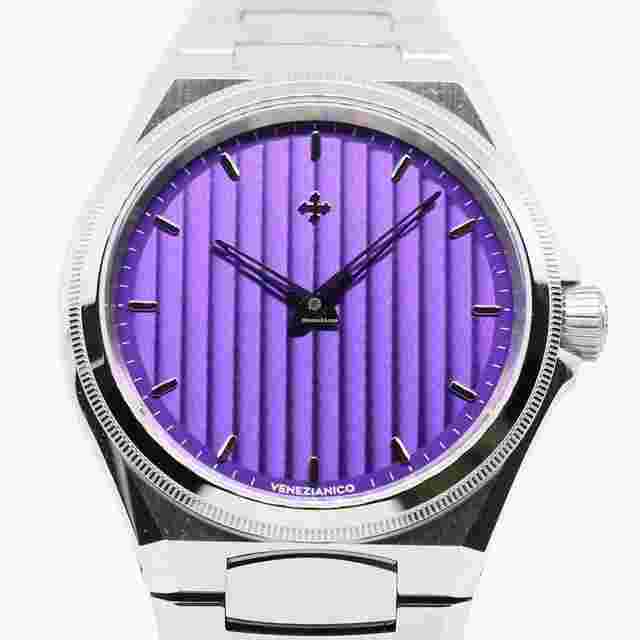 Venezianico
                           
                                 Arsenale 40mm 6221501C Nuovo