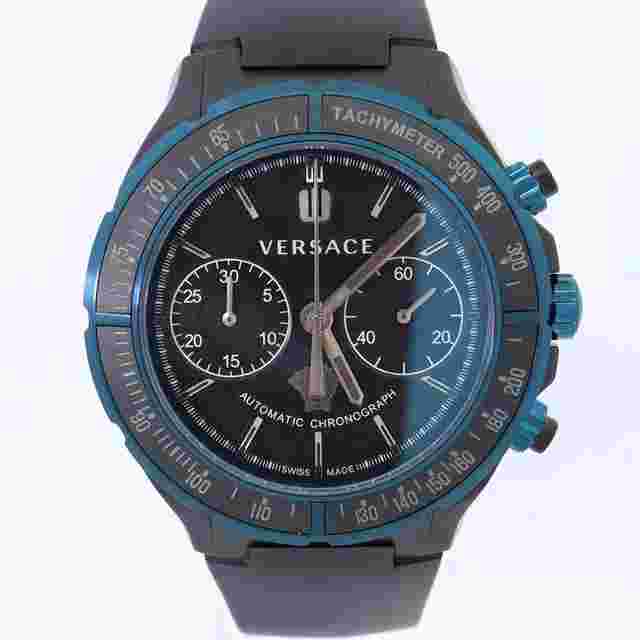 Versace
                           
                                 Chronograph