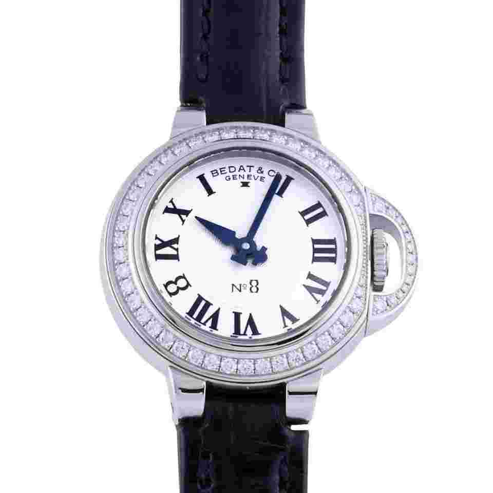 Bedat & Co Nº8 No.8B827.040.600