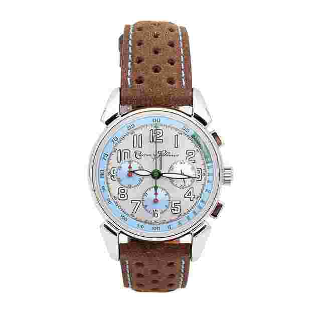 Cuervo y Sobrinos Historiador
                           
                                 Nino Farina II Ref. 3144.1NF - New - Full Set