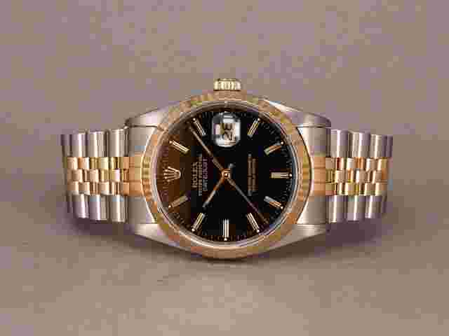 Rolex Datejust 36
                           
                                 16233