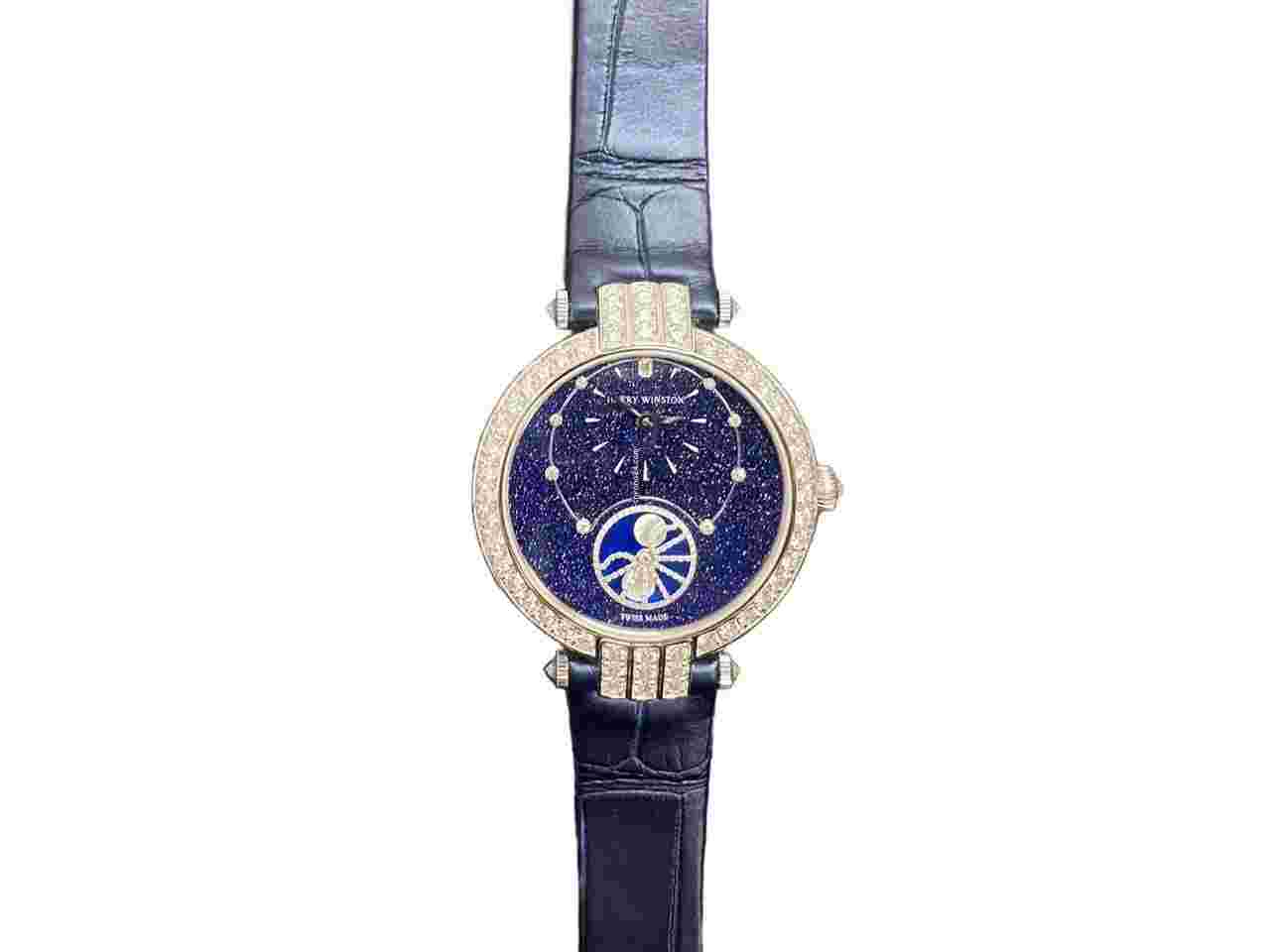 Harry Winston Premier
PRNAMP36WW001