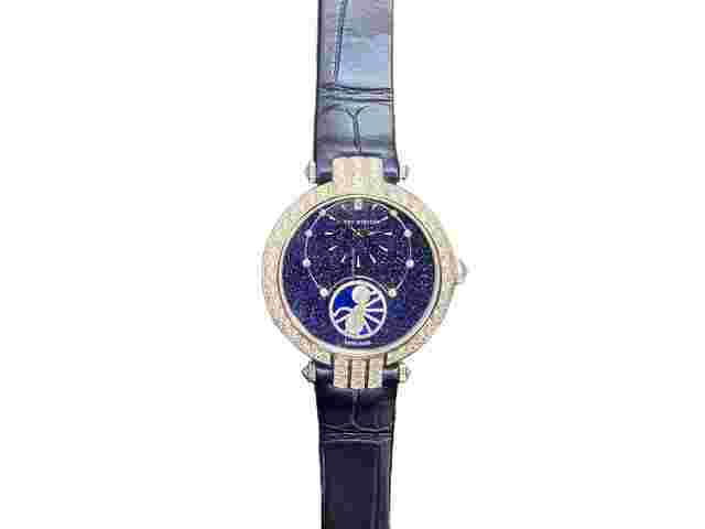 Harry Winston Premier
                           
                                 PRNAMP36WW001
